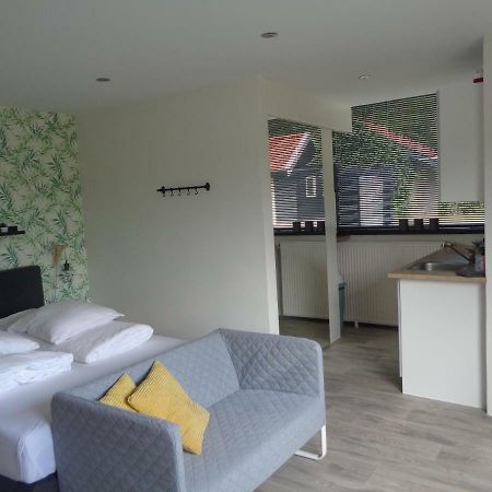 Sfeervolle 2 Persoons Studio In Bakkeveen Exteriör bild