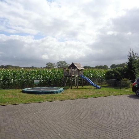 Sfeervolle 2 Persoons Studio In Bakkeveen Exteriör bild