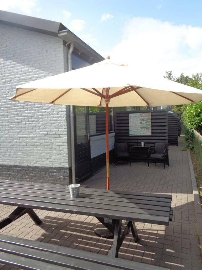 Sfeervolle 2 Persoons Studio In Bakkeveen Exteriör bild