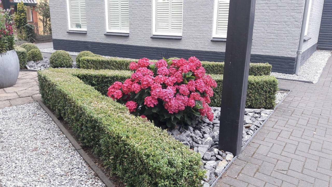 Sfeervolle 2 Persoons Studio In Bakkeveen Exteriör bild